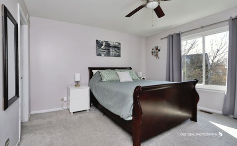 Tiny photo for 2348 N Old Pond Lane, Round Lake Beach, IL 60073 (MLS # 12519184)