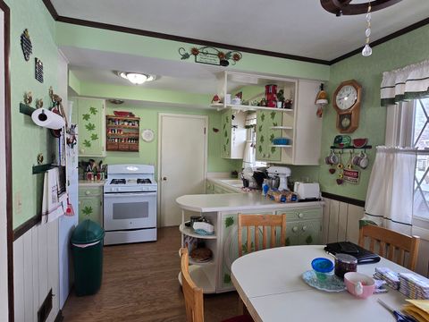 Tiny photo for 1408 S 10th Street, Clinton, IA 52372 (MLS # 12545115)