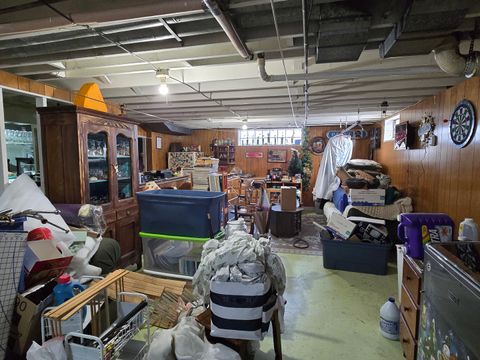 Tiny photo for 1408 S 10th Street, Clinton, IA 52372 (MLS # 12545115)