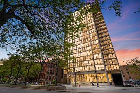 Photo of 1540 N LaSalle Drive #201, Chicago, IL 60610 (MLS # 12652652)