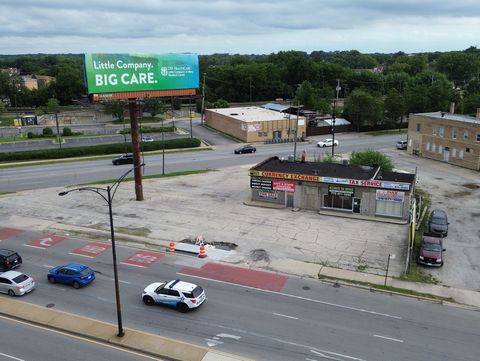 3247 W 79th Street Chicago IL 60652