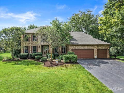 Photo of 23741 W Deer Chase Lane, Naperville, IL 60564 (MLS # 12743310)