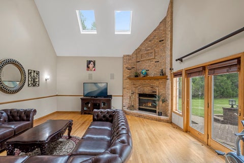 Tiny photo for 40322 N Golden Eagle Court, Antioch, IL 60002 (MLS # 12754727)