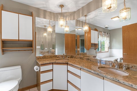 Tiny photo for 40322 N Golden Eagle Court, Antioch, IL 60002 (MLS # 12754727)