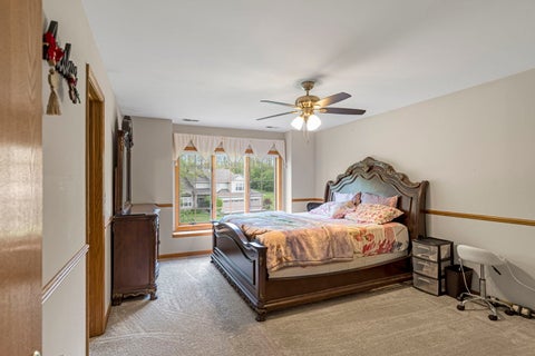 Tiny photo for 40322 N Golden Eagle Court, Antioch, IL 60002 (MLS # 12754727)