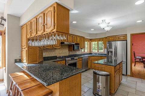 Tiny photo for 40322 N Golden Eagle Court, Antioch, IL 60002 (MLS # 12754727)