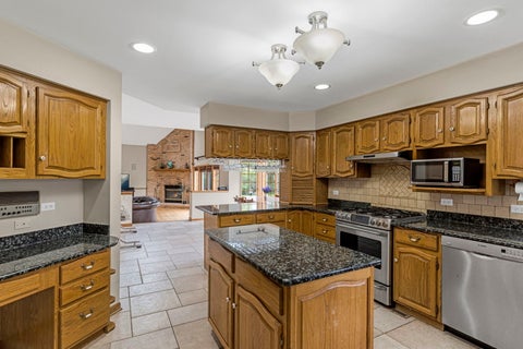 Tiny photo for 40322 N Golden Eagle Court, Antioch, IL 60002 (MLS # 12754727)