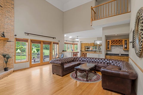 Tiny photo for 40322 N Golden Eagle Court, Antioch, IL 60002 (MLS # 12754727)