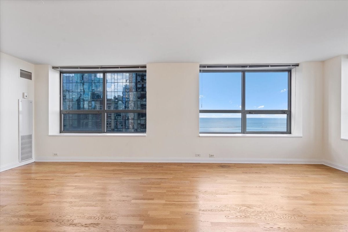 474 N Lake Shore Drive 2505