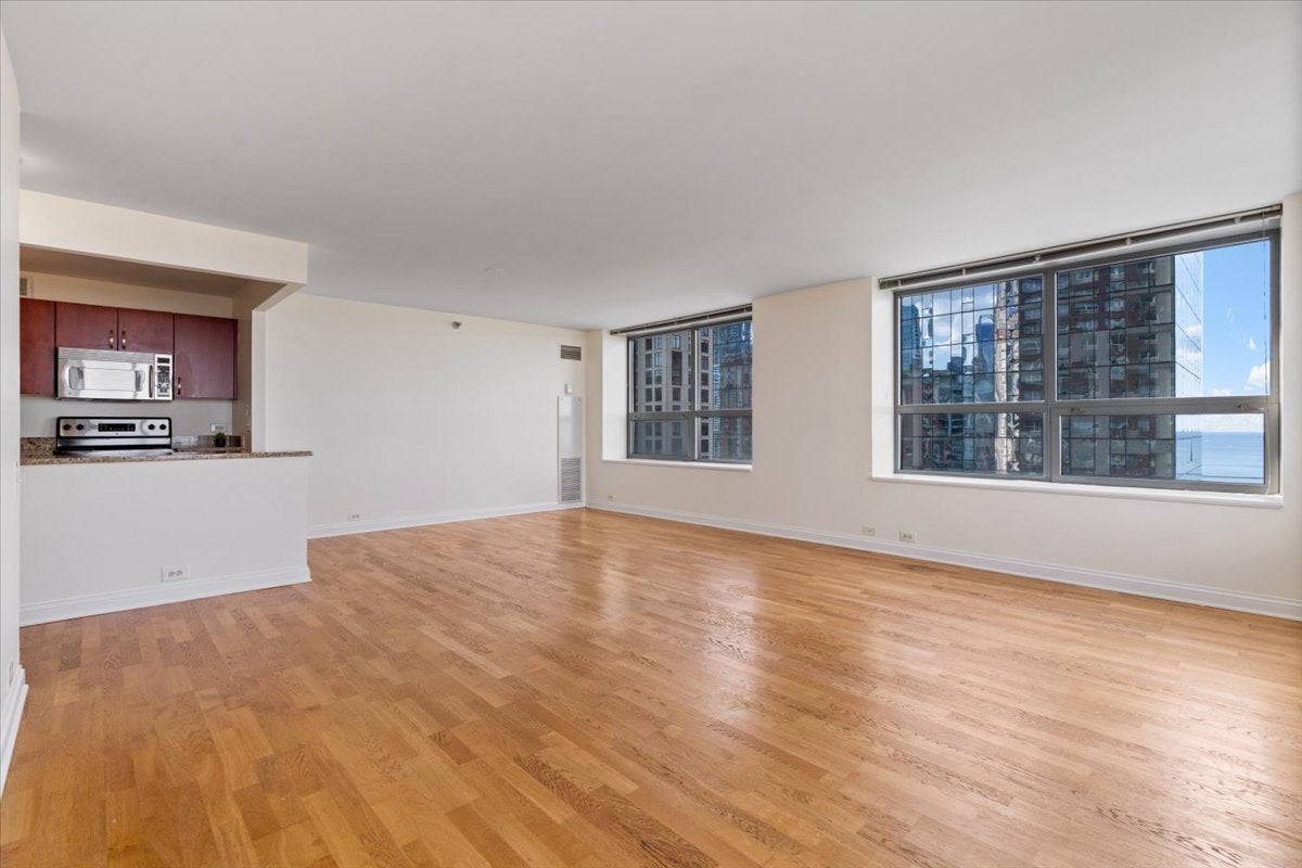 474 N Lake Shore Drive 2505