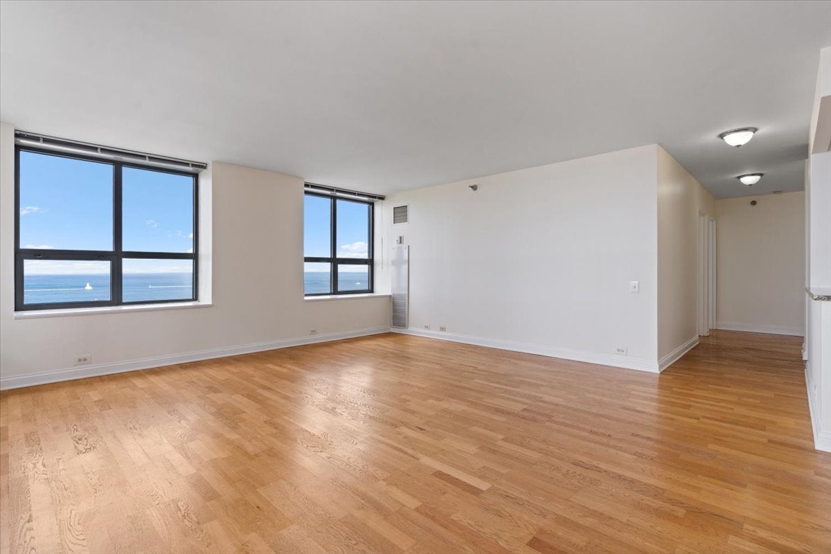 474 N Lake Shore Drive 2505
