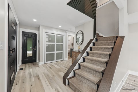 Tiny photo for 24844 Ambrose Road, Plainfield, IL 60585 (MLS # 12767686)