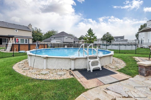 Tiny photo for 24844 Ambrose Road, Plainfield, IL 60585 (MLS # 12767686)