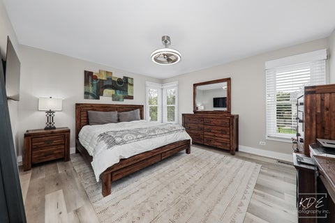Tiny photo for 24844 Ambrose Road, Plainfield, IL 60585 (MLS # 12767686)