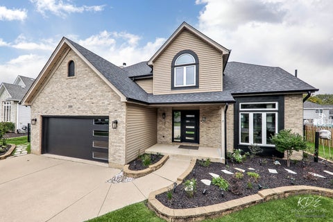 Photo of 24844 Ambrose Road, Plainfield, IL 60585 (MLS # 12767686)