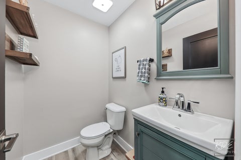 Tiny photo for 24844 Ambrose Road, Plainfield, IL 60585 (MLS # 12767686)