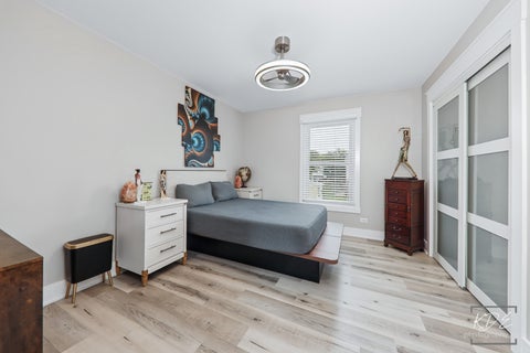 Tiny photo for 24844 Ambrose Road, Plainfield, IL 60585 (MLS # 12767686)