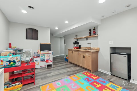 Tiny photo for 24844 Ambrose Road, Plainfield, IL 60585 (MLS # 12767686)
