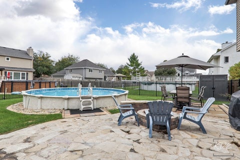 Tiny photo for 24844 Ambrose Road, Plainfield, IL 60585 (MLS # 12767686)