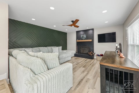 Tiny photo for 24844 Ambrose Road, Plainfield, IL 60585 (MLS # 12767686)