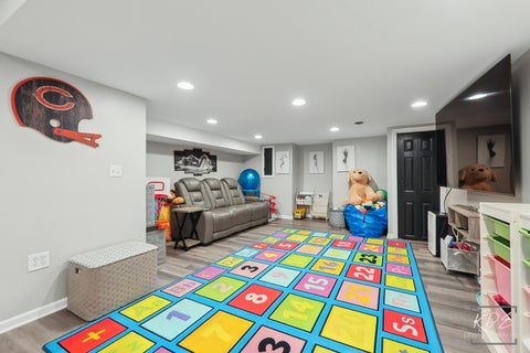 Tiny photo for 24844 Ambrose Road, Plainfield, IL 60585 (MLS # 12767686)