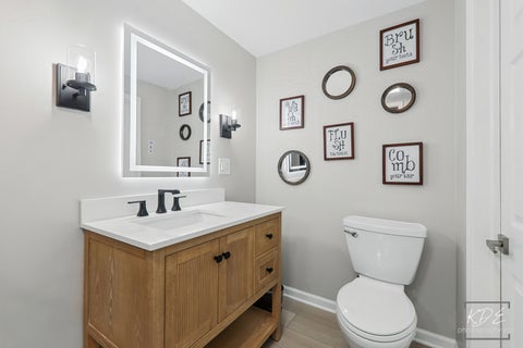 Tiny photo for 24844 Ambrose Road, Plainfield, IL 60585 (MLS # 12767686)