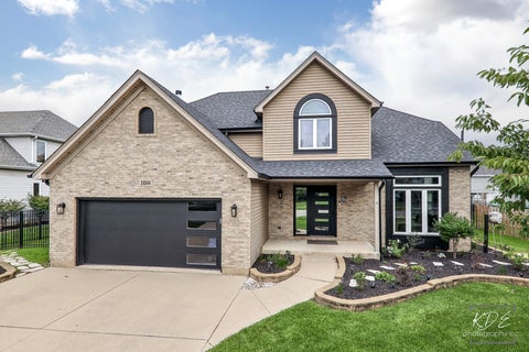 Tiny photo for 24844 Ambrose Road, Plainfield, IL 60585 (MLS # 12767686)