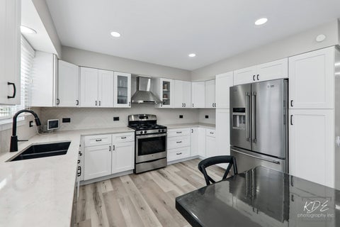 Tiny photo for 24844 Ambrose Road, Plainfield, IL 60585 (MLS # 12767686)