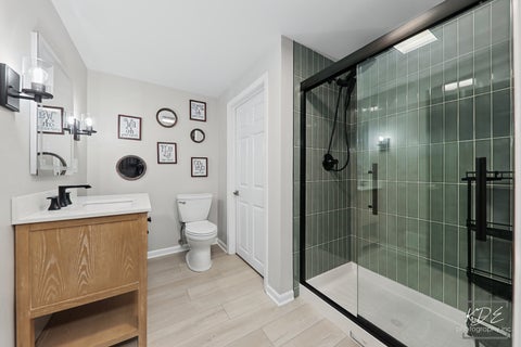 Tiny photo for 24844 Ambrose Road, Plainfield, IL 60585 (MLS # 12767686)