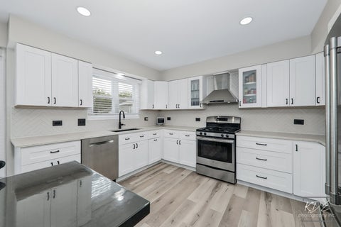 Tiny photo for 24844 Ambrose Road, Plainfield, IL 60585 (MLS # 12767686)
