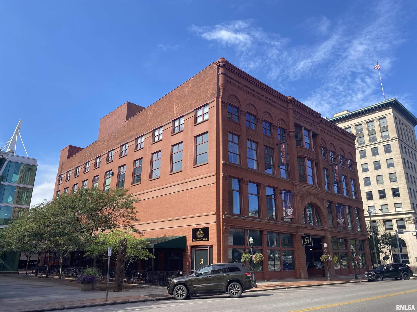131 W 2ND Street 3rd f