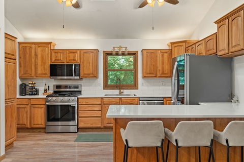 Tiny photo for 2247 Bentwood Drive, Muscatine, IA 52761 (MLS # 12728744)