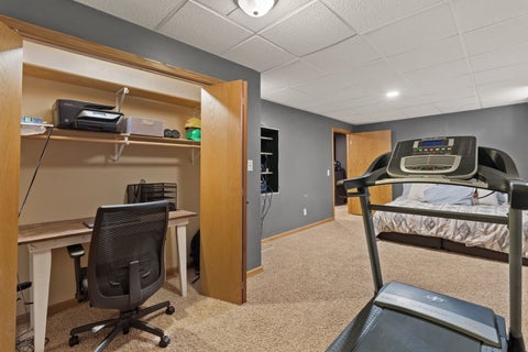 Tiny photo for 2247 Bentwood Drive, Muscatine, IA 52761 (MLS # 12728744)