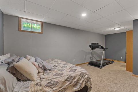 Tiny photo for 2247 Bentwood Drive, Muscatine, IA 52761 (MLS # 12728744)