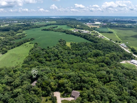 Tiny photo for 2247 Bentwood Drive, Muscatine, IA 52761 (MLS # 12728744)