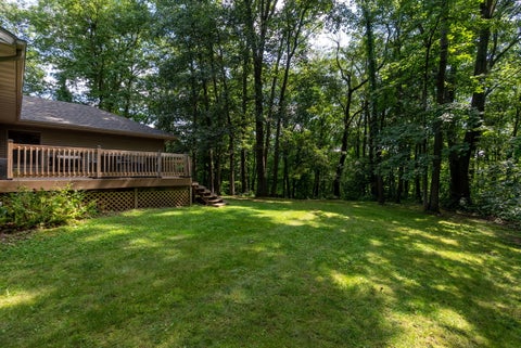 Tiny photo for 2247 Bentwood Drive, Muscatine, IA 52761 (MLS # 12728744)
