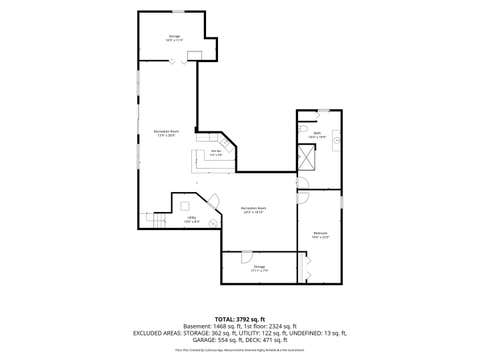 Tiny photo for 2247 Bentwood Drive, Muscatine, IA 52761 (MLS # 12728744)