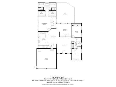 Tiny photo for 2247 Bentwood Drive, Muscatine, IA 52761 (MLS # 12728744)
