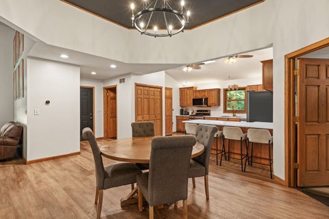 Tiny photo for 2247 Bentwood Drive, Muscatine, IA 52761 (MLS # 12728744)