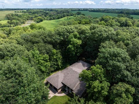 Tiny photo for 2247 Bentwood Drive, Muscatine, IA 52761 (MLS # 12728744)