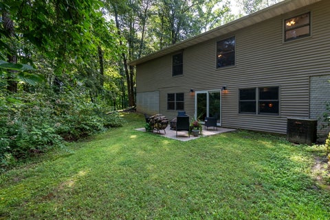 Tiny photo for 2247 Bentwood Drive, Muscatine, IA 52761 (MLS # 12728744)