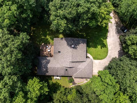 Tiny photo for 2247 Bentwood Drive, Muscatine, IA 52761 (MLS # 12728744)