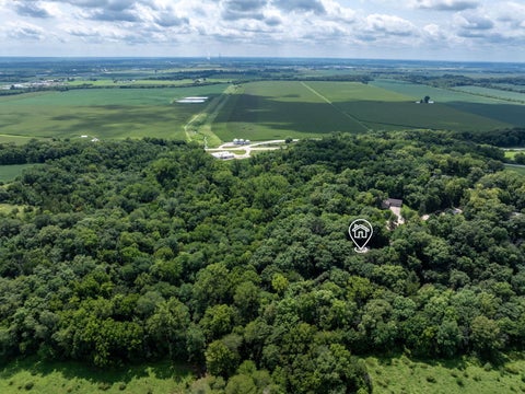 Tiny photo for 2247 Bentwood Drive, Muscatine, IA 52761 (MLS # 12728744)