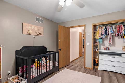 Tiny photo for 2247 Bentwood Drive, Muscatine, IA 52761 (MLS # 12728744)