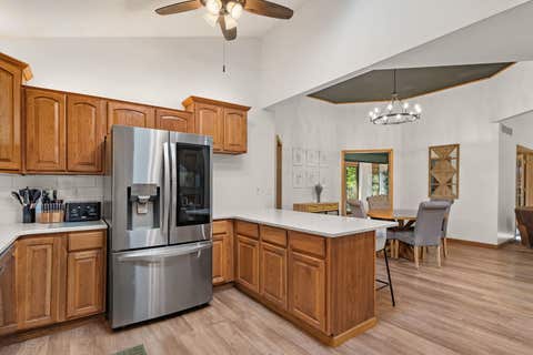Tiny photo for 2247 Bentwood Drive, Muscatine, IA 52761 (MLS # 12728744)