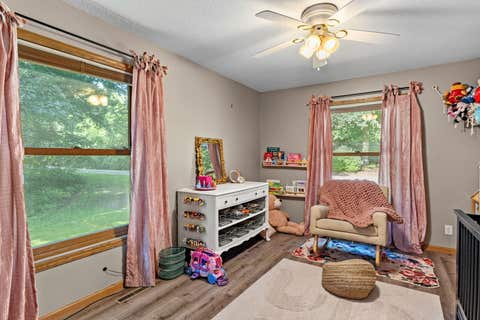 Tiny photo for 2247 Bentwood Drive, Muscatine, IA 52761 (MLS # 12728744)