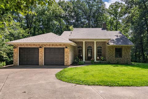 Photo of 2247 Bentwood Drive, Muscatine, IA 52761 (MLS # 12728744)