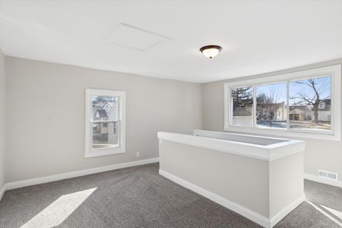 Tiny photo for 1208 S Union Street, Aurora, IL 60505 (MLS # 12566339)