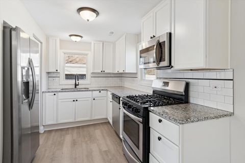 Tiny photo for 1208 S Union Street, Aurora, IL 60505 (MLS # 12566339)