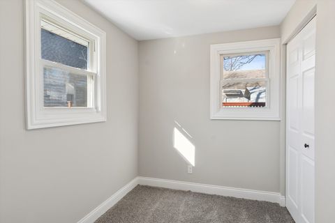 Tiny photo for 1208 S Union Street, Aurora, IL 60505 (MLS # 12566339)